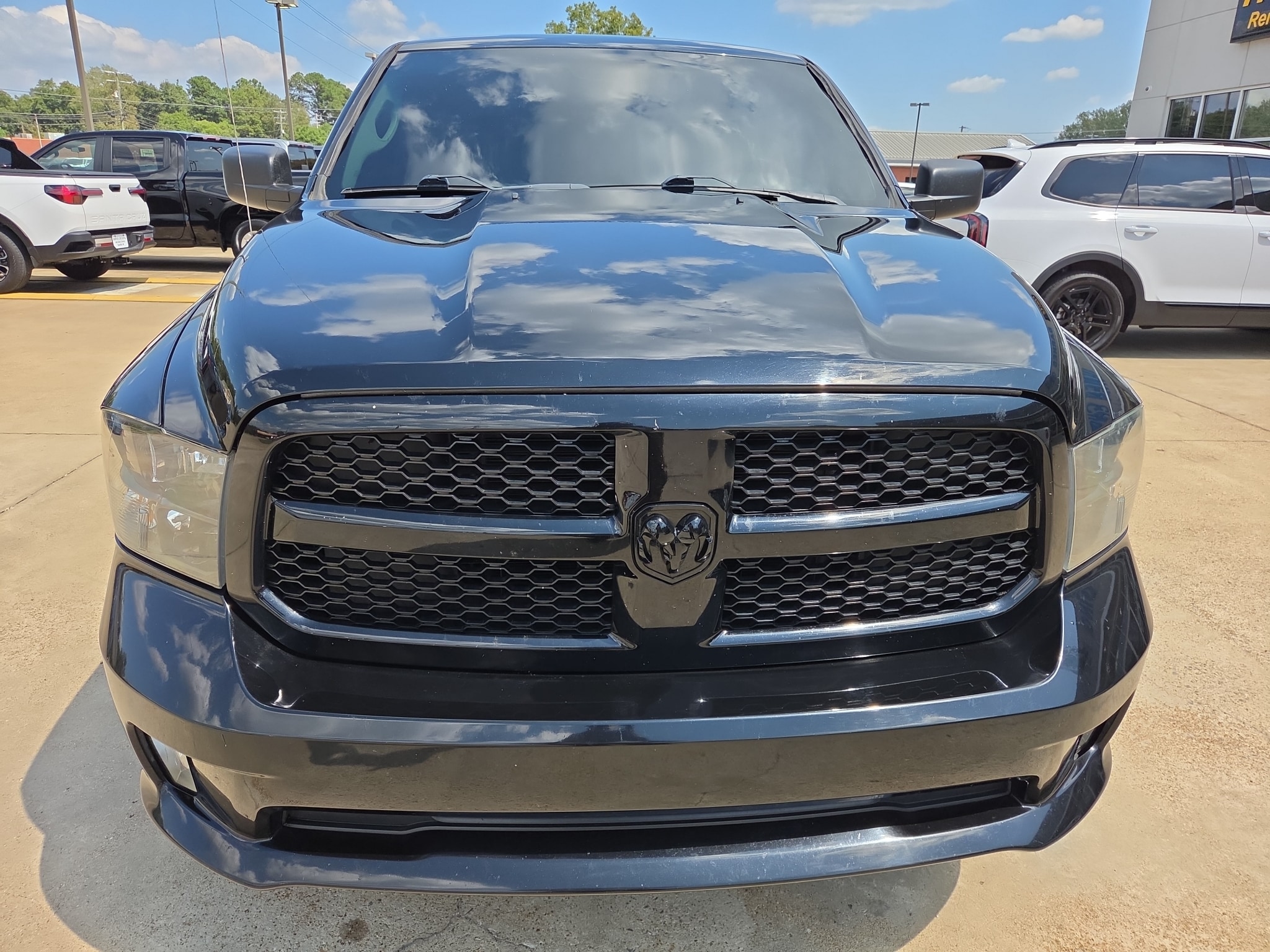 ram ram 1500 classic 2019 1C6RR6KT9KS747005 image ram ram 1500 classic 2019 1C6RR6KT9KS747005 image